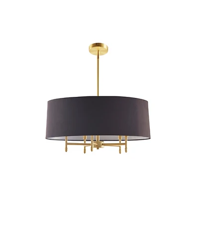 Hampton Hill Presidio Chandelier