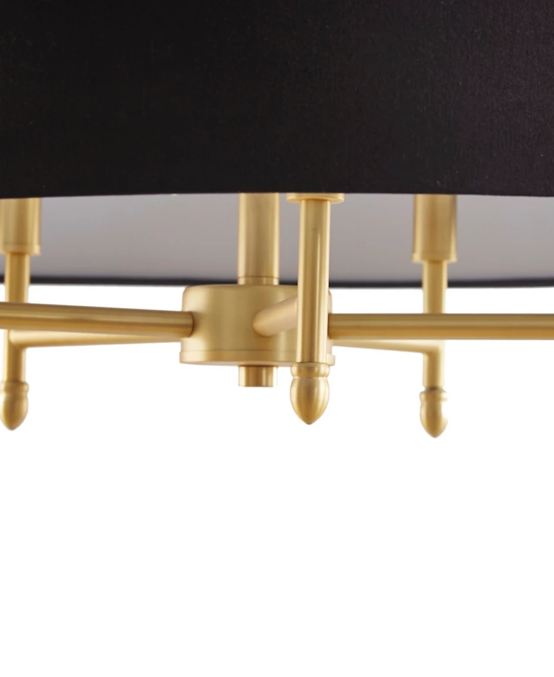 Hampton Hill Presidio Chandelier
