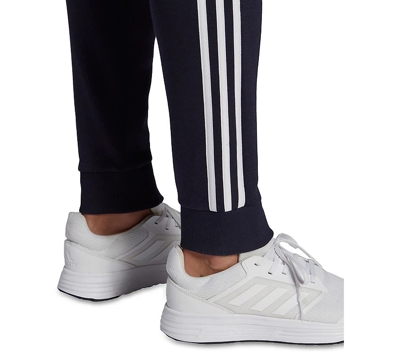 adidas Men's Fleece Jogger Pants