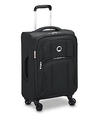 Closeout! Delsey Optimax Lite 2.0 Expandable 20" Carry-on Spinner