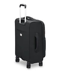Closeout! Delsey Optimax Lite 2.0 Expandable 20" Carry-on Spinner
