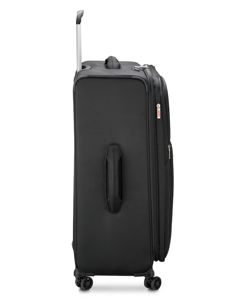 Closeout! Delsey Optimax Lite 2.0 Expandable 28" Check-in Spinner