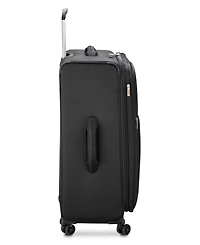 Closeout! Delsey Optimax Lite 2.0 Expandable 28" Check-in Spinner