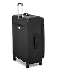 Closeout! Delsey Optimax Lite 2.0 Expandable 28" Check-in Spinner