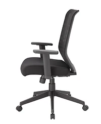 Boss Office Products Mesh Task Chair
