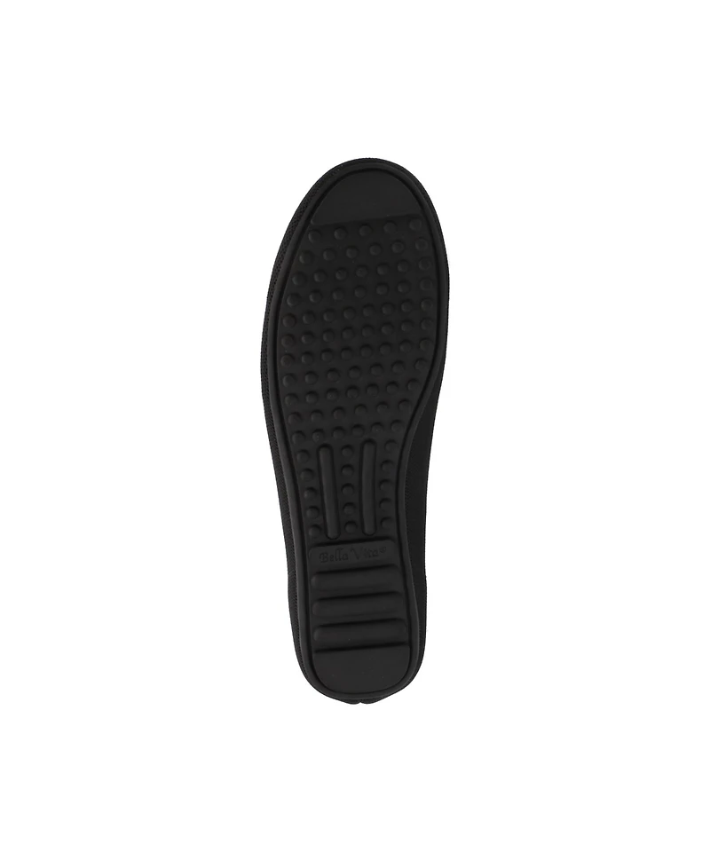 Bella Vita Women's Hathaway Flats