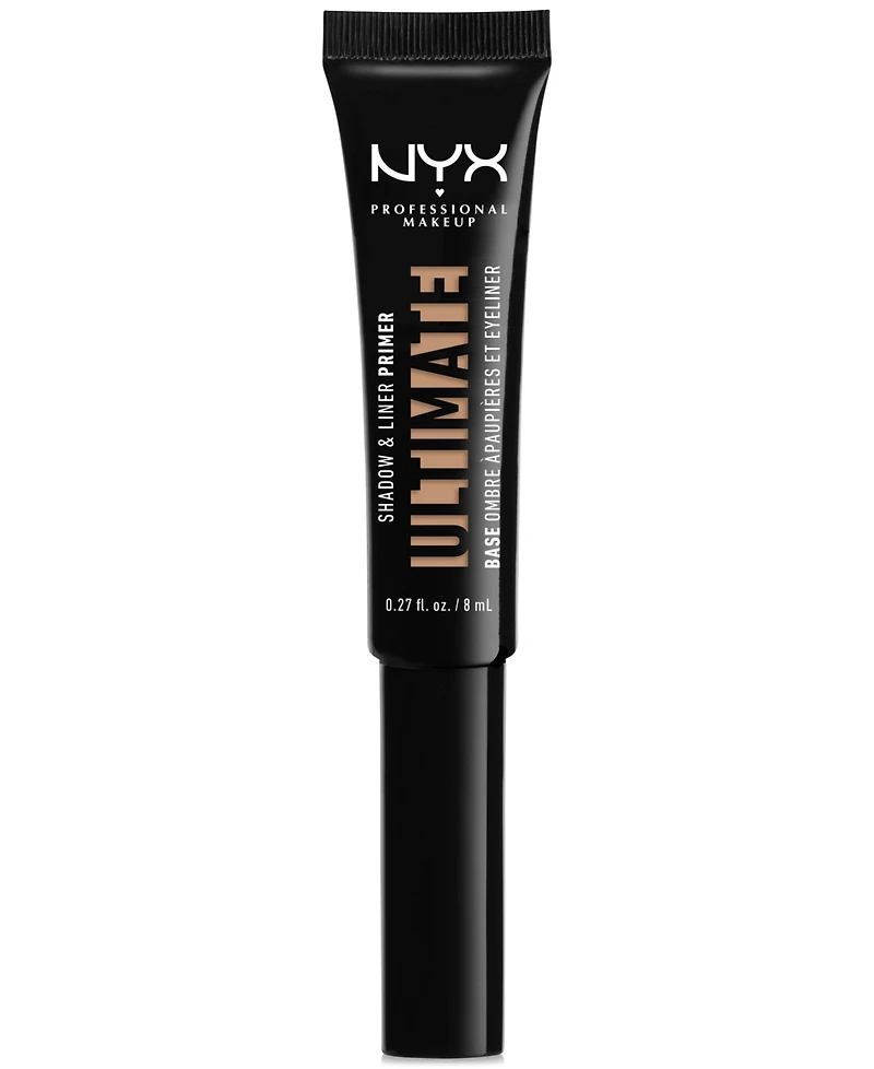 Nyx Professional Makeup Ultimate Shadow & Liner Primer