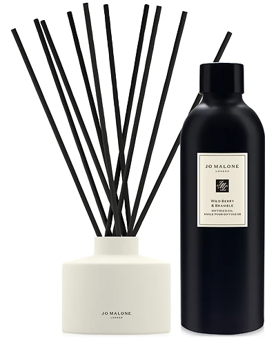 Jo Malone London Wild Berry & Bramble Townhouse Diffuser, 11.8-oz.