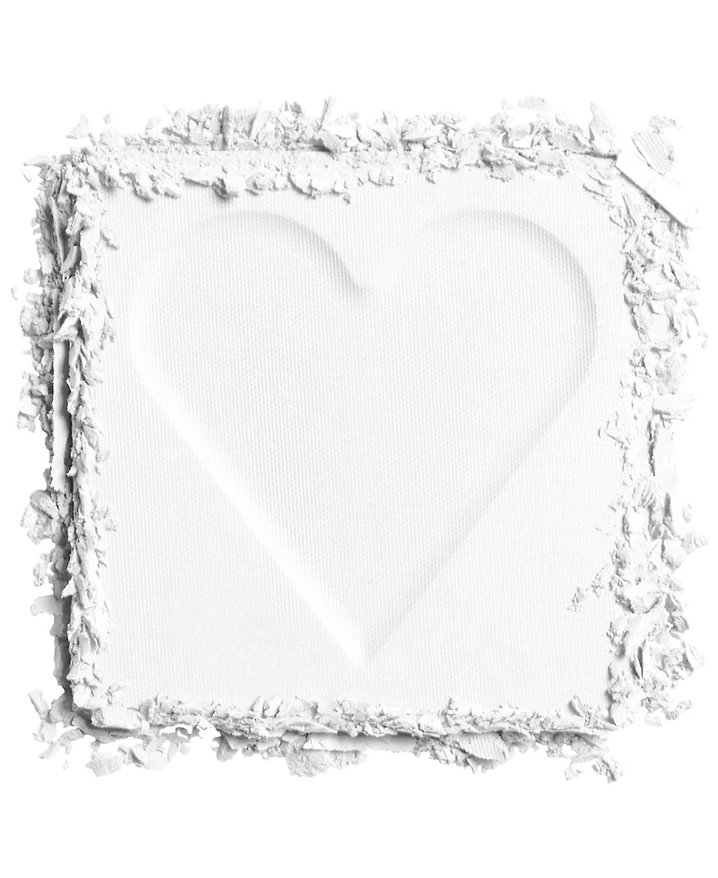 Nyx Professional Makeup Can't Stop Won't Mattifying Powder