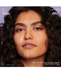 Nyx Professional Makeup Can't Stop Won't Mattifying Powder