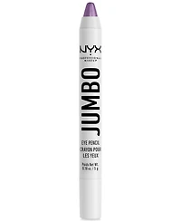 Nyx Professional Makeup Jumbo Eye Pencil All-In-One Eyeshadow Eyeliner Pencil