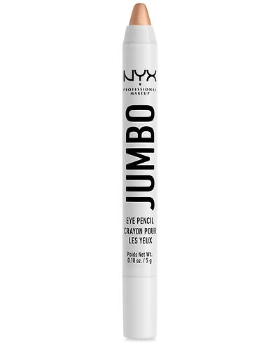 Nyx Professional Makeup Jumbo Eye Pencil All-In-One Eyeshadow Eyeliner