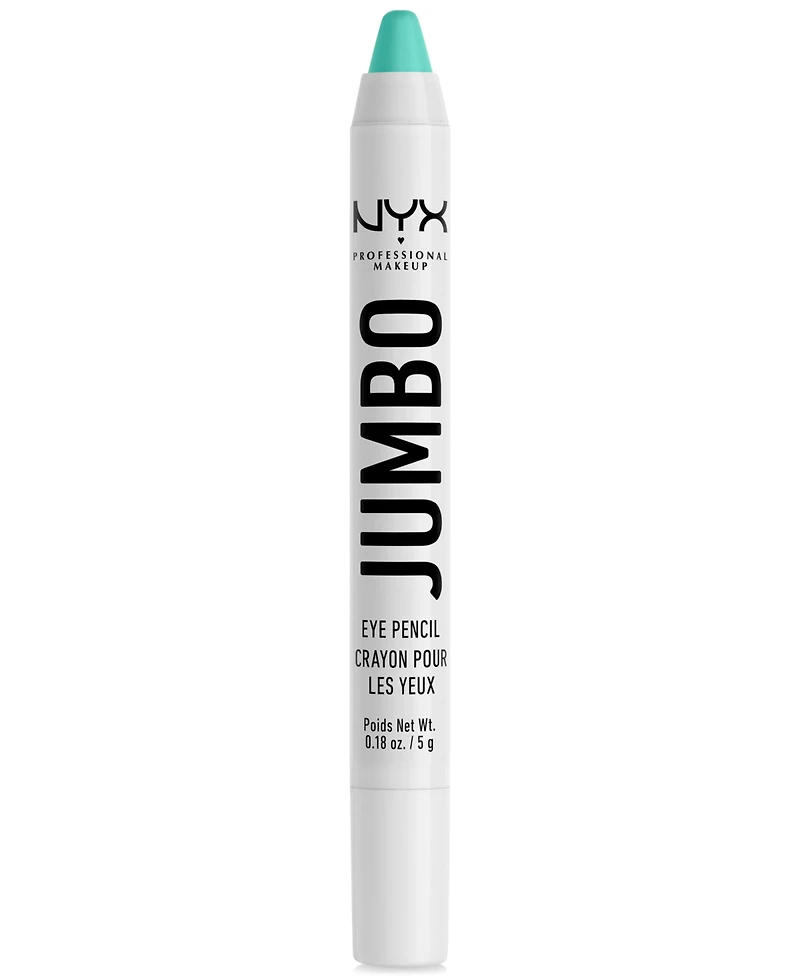 Nyx Professional Makeup Jumbo Eye Pencil All-In-One Eyeshadow Eyeliner Pencil