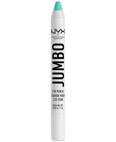 Nyx Professional Makeup Jumbo Eye Pencil All-In-One Eyeshadow Eyeliner Pencil