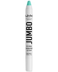 Nyx Professional Makeup Jumbo Eye Pencil All-In-One Eyeshadow Eyeliner Pencil