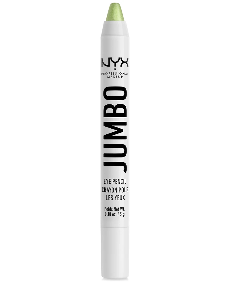 Nyx Professional Makeup Jumbo Eye Pencil All-In-One Eyeshadow Eyeliner