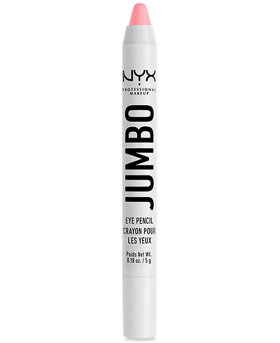 Nyx Professional Makeup Jumbo Eye Pencil All-In-One Eyeshadow Eyeliner Pencil