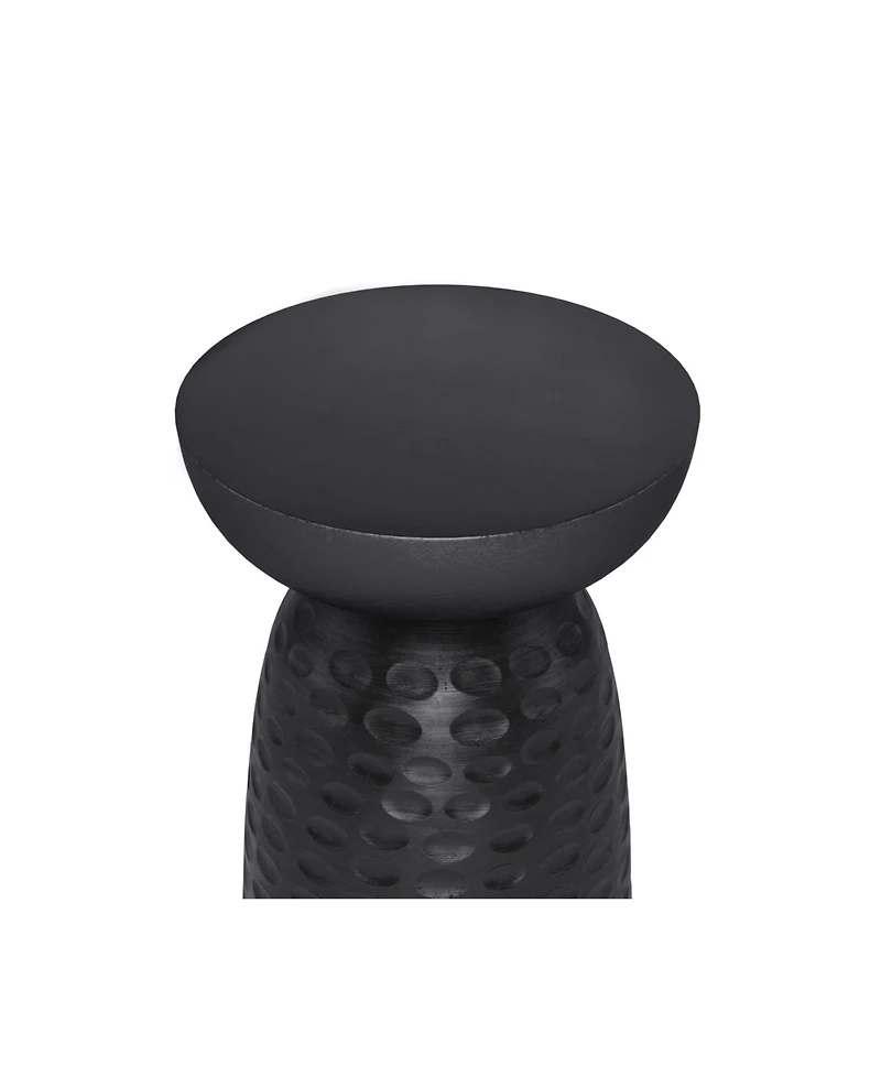 Boyd Wooden Accent Table