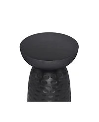 Boyd Wooden Accent Table