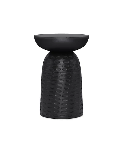 Boyd Wooden Accent Table