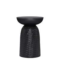Boyd Wooden Accent Table