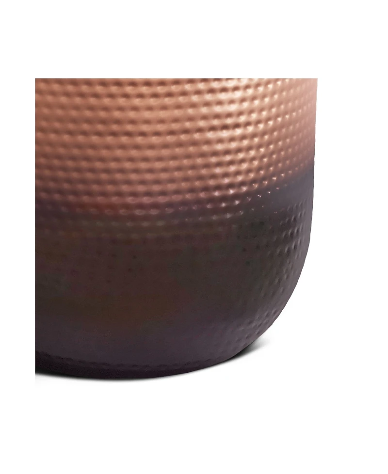 Nova Metal Side Table