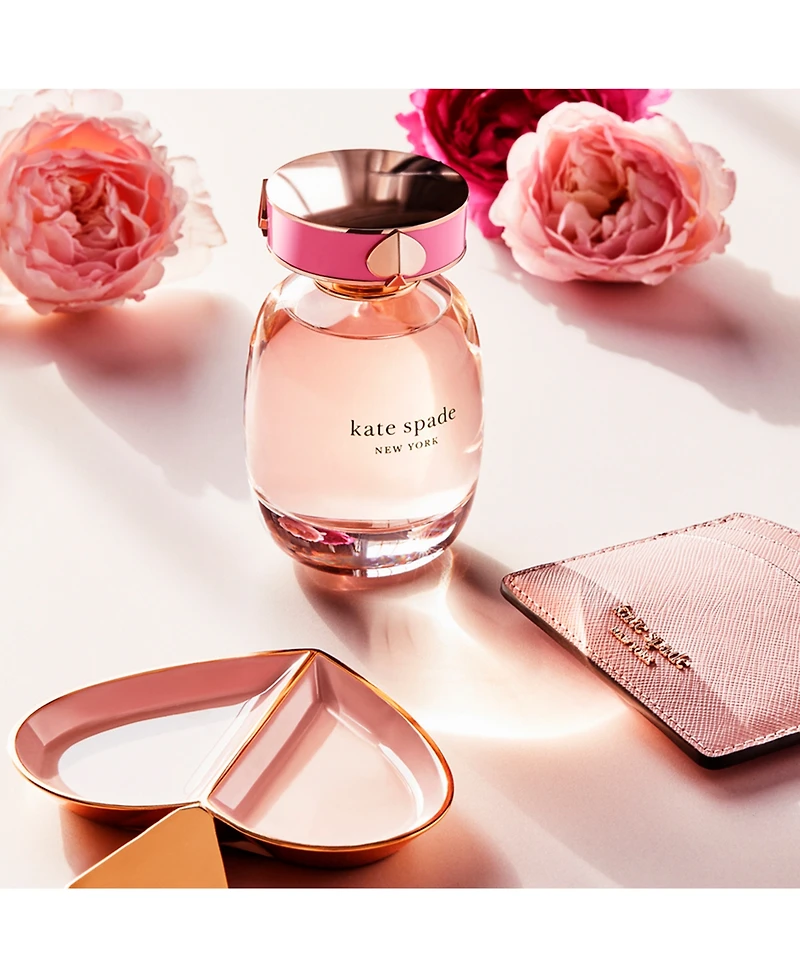 Kate Spade New York Eau de Parfum Spray, 3.3-oz.