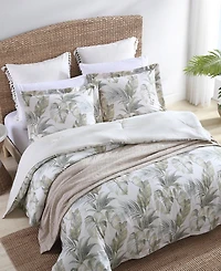 Tommy Bahama Home Waimea Bay 3-Pc. Comforter Set