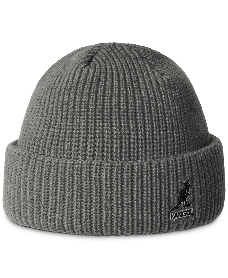 Kangol Men's Cardinal Two-Way Beanie