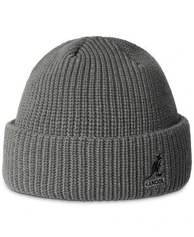 Kangol Men's Cardinal Two-Way Beanie