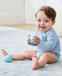 Skip Hop Farmstand Berry Cute Band Baby Toy