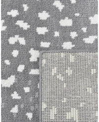 Timeless Rug Designs Louis S3253 8' x 10' Area Rug