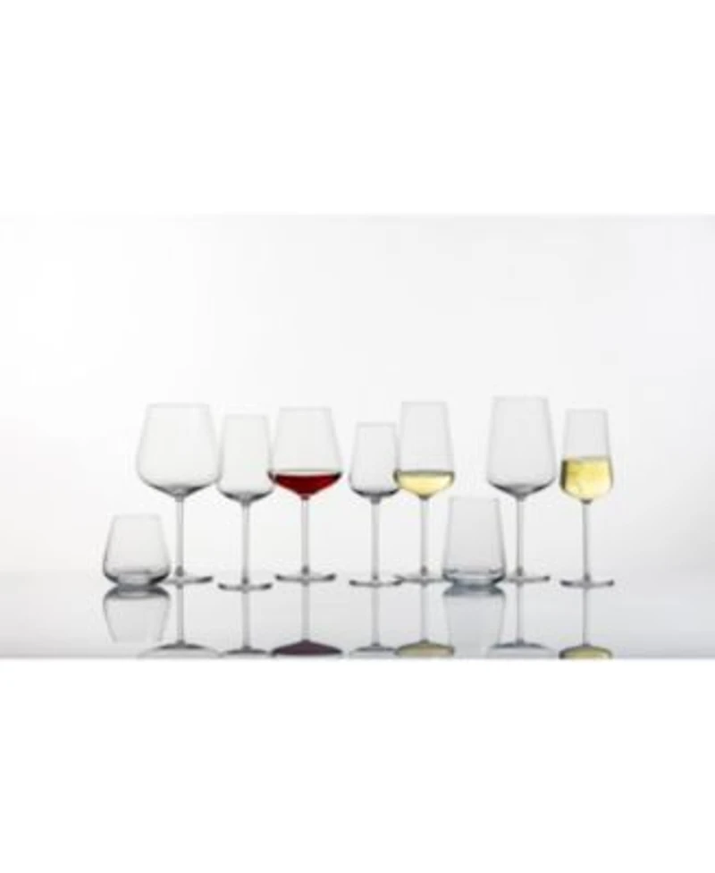 Zwiesel Glas Vervino Glassware Collection