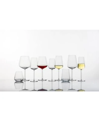 Zwiesel Glas Vervino Glassware Collection