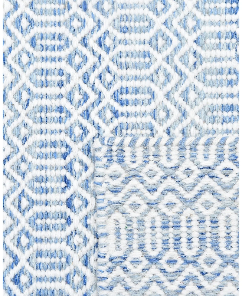 Timeless Rug Designs Chatham S8018 5' x 8' Area Rug