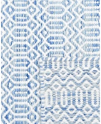 Timeless Rug Designs Chatham S8018 5' x 8' Area Rug