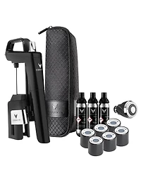 Coravin Timeless Six + Wine Preservation System