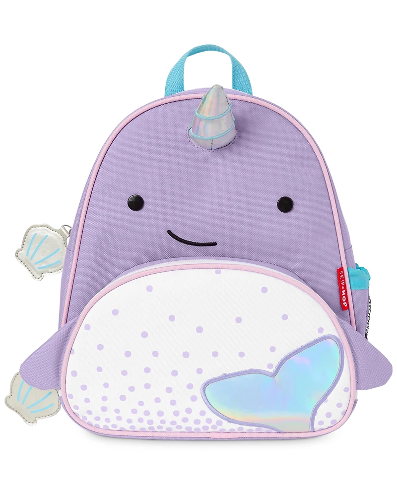 Skip Hop Zoo Little Kid Backpack