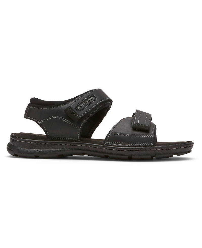 Men's Darwyn Quarter Strap Sandals