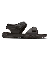 Men's Darwyn Quarter Strap Sandals
