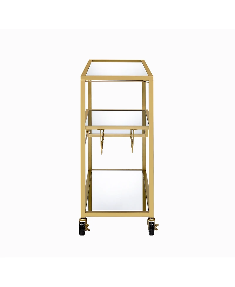 Acme Furniture Adamsen Serving Cart