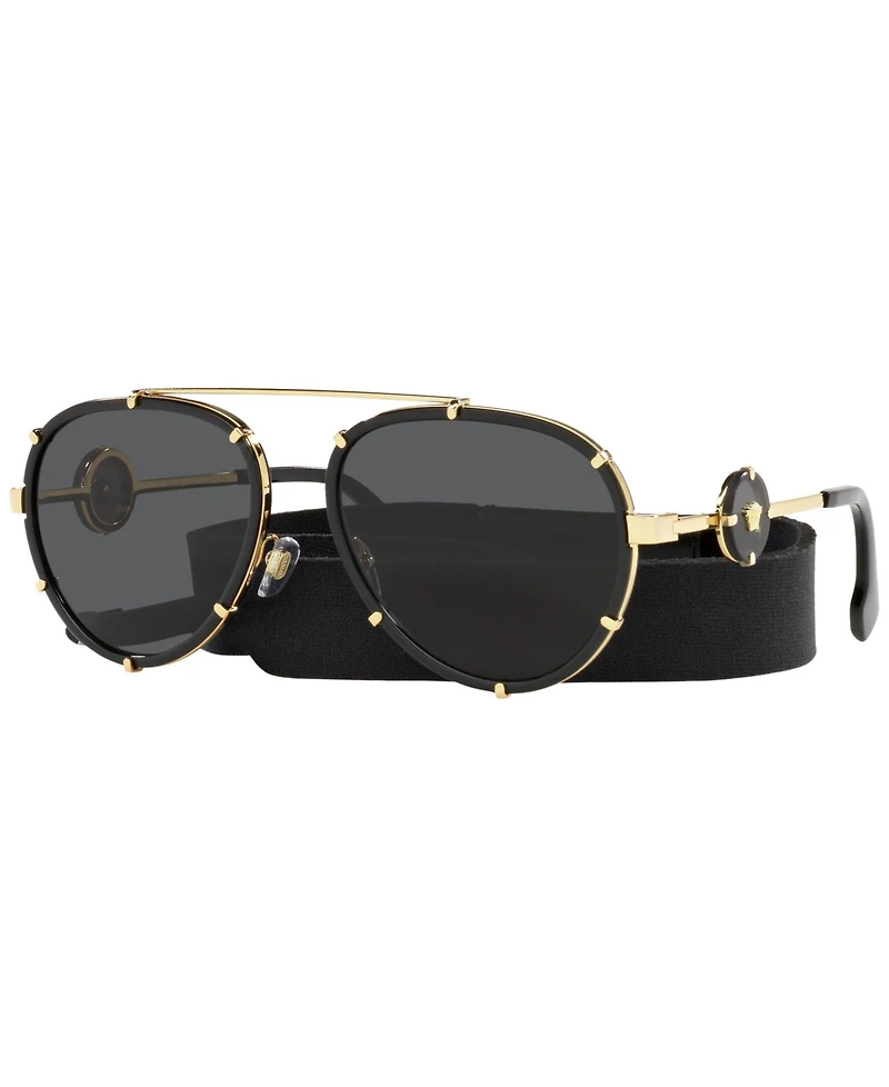Versace Women's Sunglasses