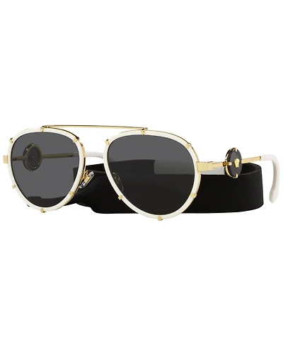Versace Women's Sunglasses, VE2232