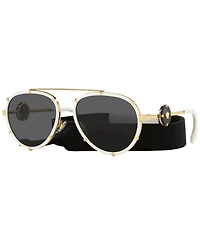 Versace Women's Sunglasses, VE2232