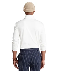 Polo Ralph Lauren Men's Soft Cotton Turtleneck