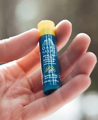 Oars + Alps Shine-Free Ultra-Hydrating Lip Balm Spf 18, 3-Pk.