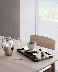 Georg Jensen Bernadotte Tray