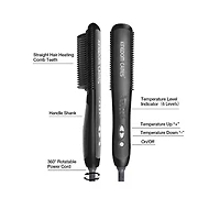 Prospera ML003 Ceramic Hair Straightener