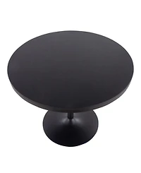 Dakota Industrial Dining Table