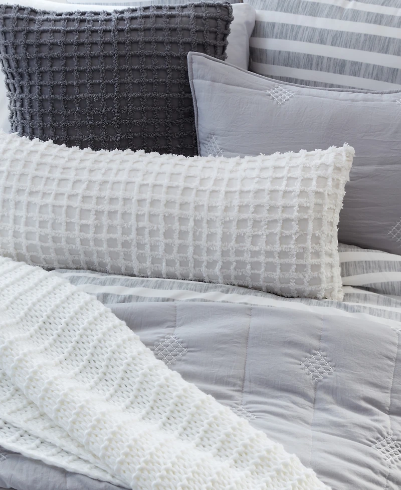 Oscar Oliver Cameron 2-Pc. Duvet Cover Set, Twin/Twin Xl